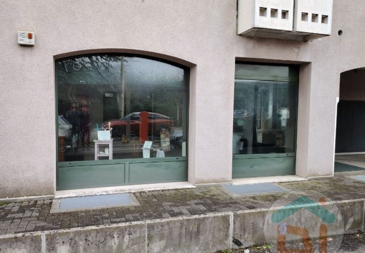 Erhvervsejendom i Cormons, Gorizia, Cormons - € 100.000 | Ref: STR100NC1 - foto 1