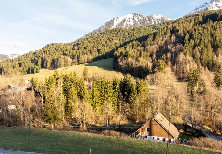 Tomt i Abondance, Haute-Savoie, Abondance - € 295 000 | Ref: 3065 - foto 1