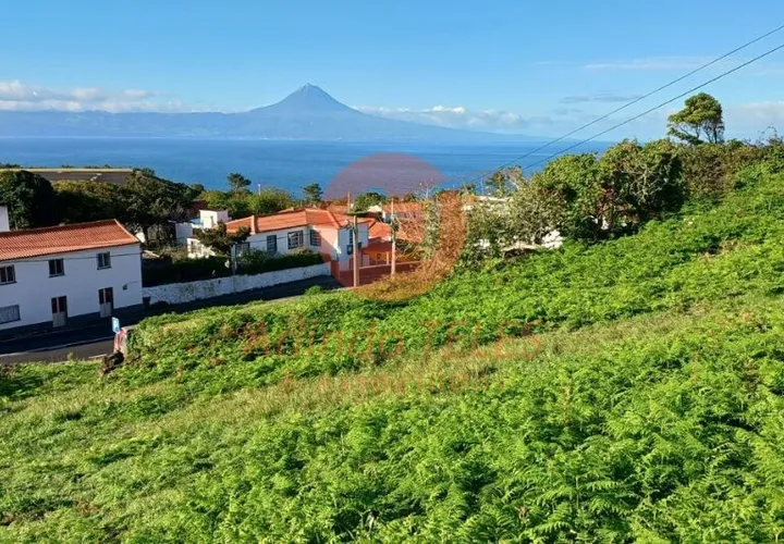 Helårsgrund i Velas, Sao Jorge, Velas - € 57.000 | Ref: T905 - foto 1