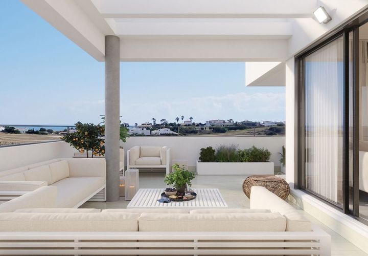 Penthouse i Casares, Malaga, Casares - € 420.000 | Ref: R4662478 - foto 1
