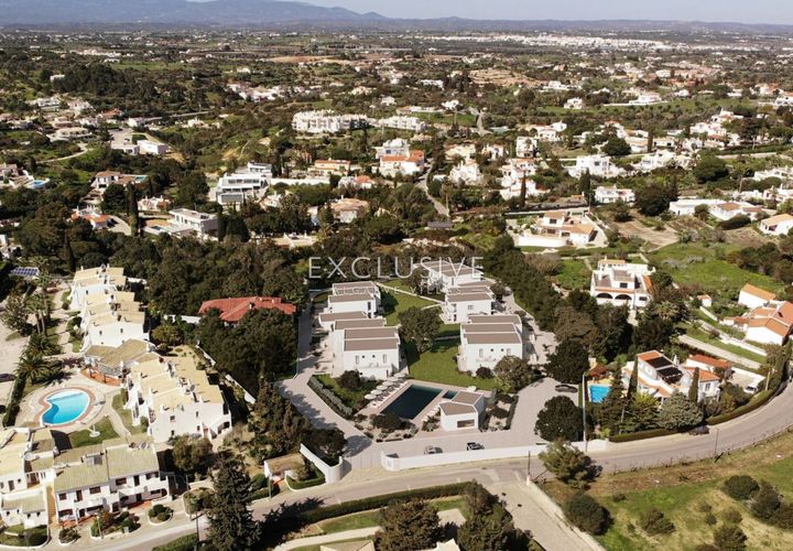 Lejlighed i Lagoa, Faro, Lagoa - € 525.000 | Ref: EAV-3671 - foto 1