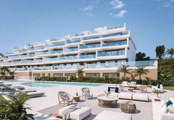Lejlighed i La Duquesa, Malaga, La Duquesa - € 398.000 | Ref: R4672846 - foto 1