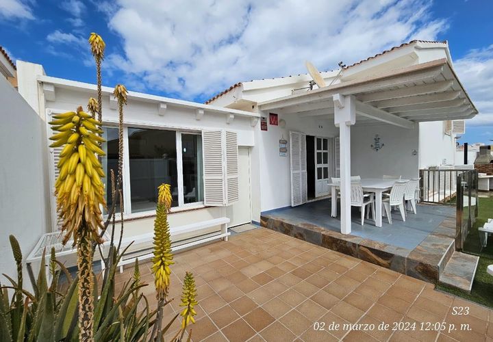 Villa a La Oliva, Fuerteventura, La Oliva - € 890.000 | Ref: CHA0906/10973 - foto 1