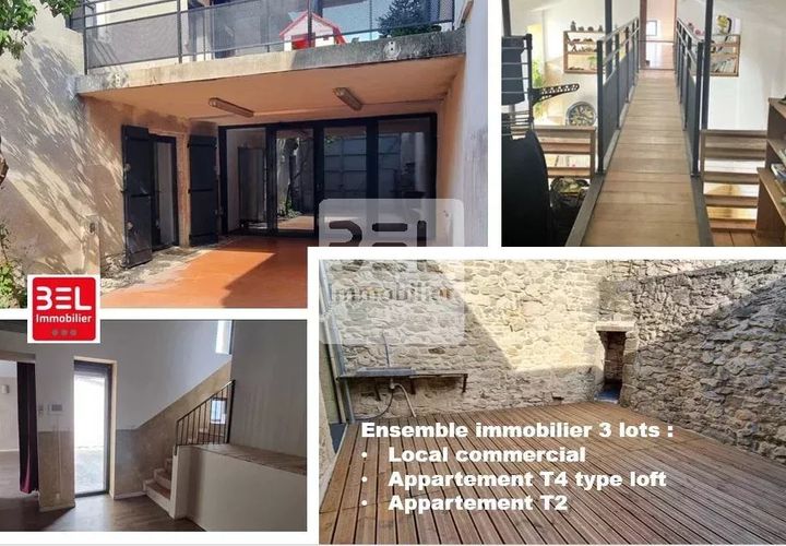 Landejendom i Orsan, Gard, Orsan - € 255.000 | Ref: 84303336 - foto 1