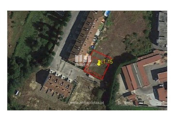 Helårsgrund i Valenca, Viana do Castelo, Valenca - € 275.000 | Ref: C02759 - foto 1
