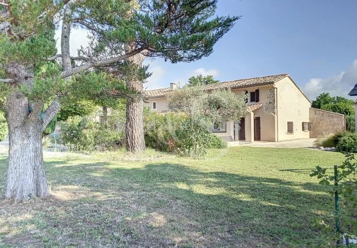 Farm hus i Roaix, Vaucluse, Roaix - € 735.000 | Ref: 2580 - foto 1