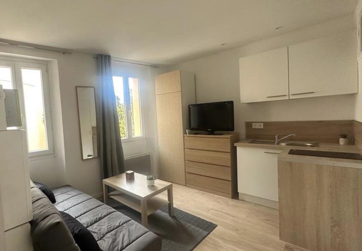 Lejlighed i Vallauris, Alpes-Maritimes, Vallauris - € 99.000 | Ref: 84292222 - foto 1