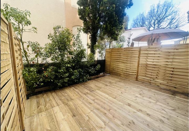 Lejlighed i Vallauris, Alpes-Maritimes, Vallauris - € 125.000 | Ref: 84290769 - foto 1