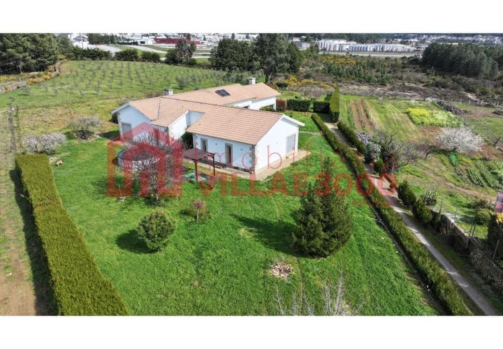 Villa a Vila Real, Vila Real, Vila Real - € 495.000 | Ref: CAS_321 - foto 1