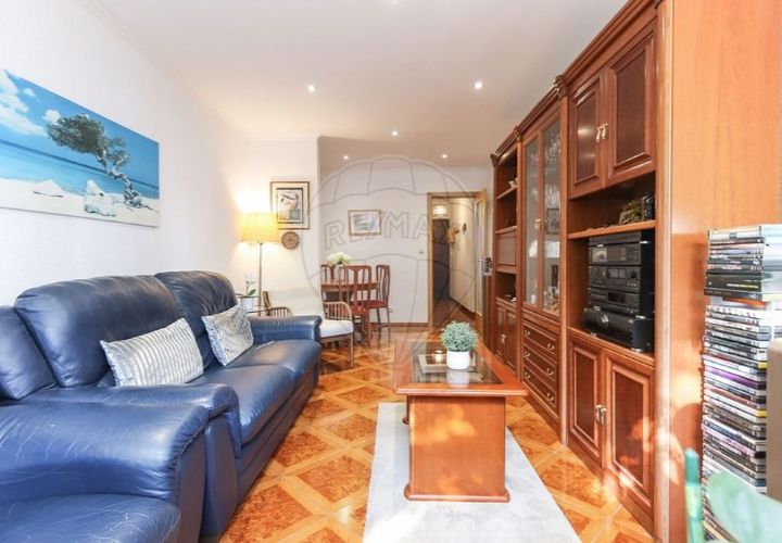 Lejlighed i Loures, Lisbon, Loures - € 195.000 | Ref: 122181443-41 - foto 1
