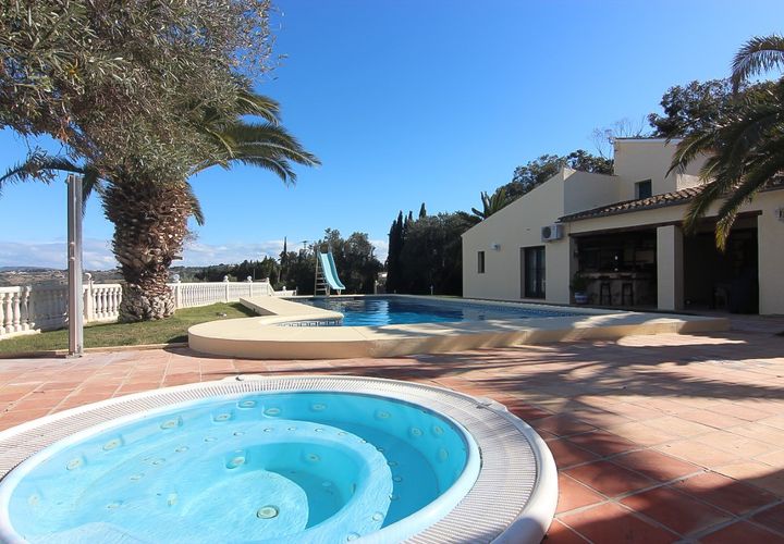 Finca i Benissa, Alicante, Benissa - € 995.000 | Ref: xben6415 - foto 1