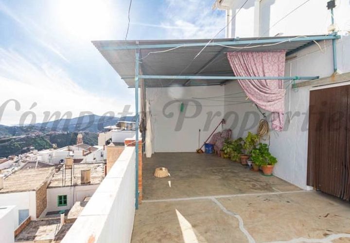 Byhus i Competa, Malaga, Competa - € 173.000 | Ref: TH1118 - foto 1