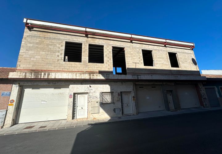 Byhus i Heredades, Alicante, Heredades - € 300.000 | Ref: SP4426 - foto 1