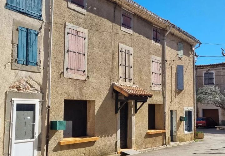 Villa a Fabrezan, Aude, Fabrezan - € 136.250 | Ref: BVI74114 - foto 1