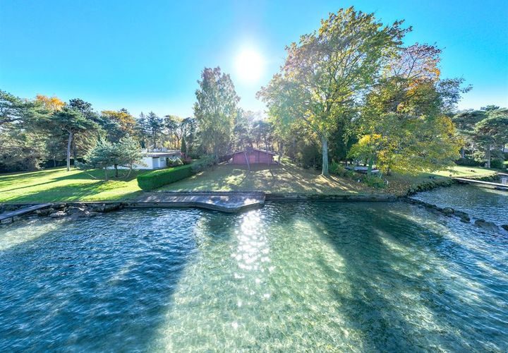 Villa a Sciez, Haute-Savoie, Sciez - € 3.150.000 | Ref: HH-15310690 - foto 1