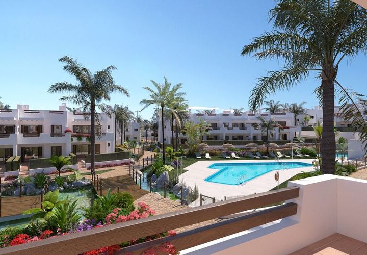 Lejlighed i Pulpi, Almeria, Pulpi - € 326.000 | Ref: A341 - foto 1