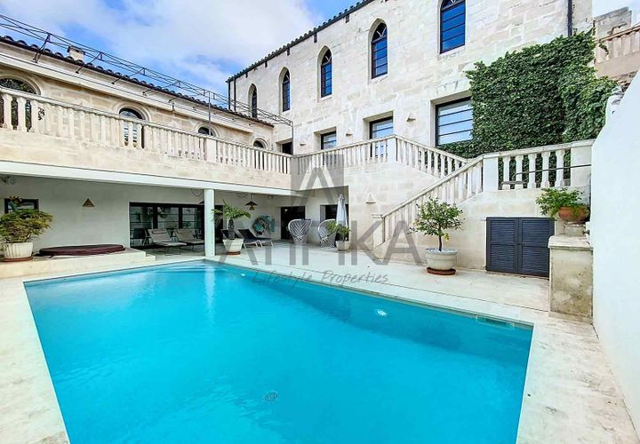 Villa em Mahon, Menorca, Mahon - € 3.800.000 | Ref: 17605 - foto 1