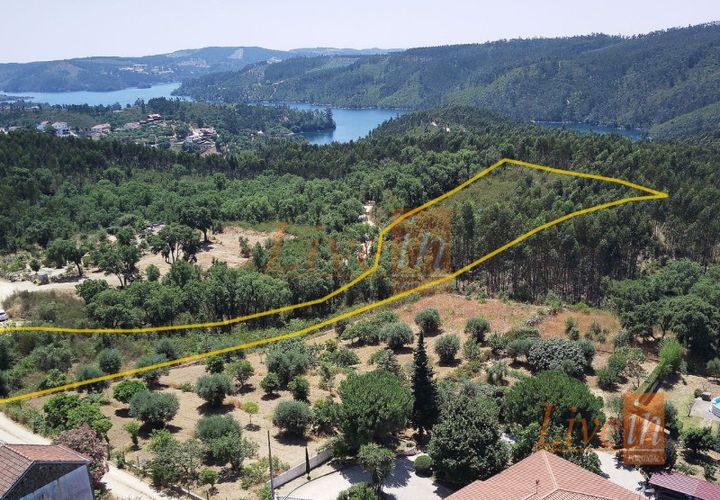 Tomt i Serra, Santarem, Serra - € 12 500 | Ref: 9227DC - foto 1