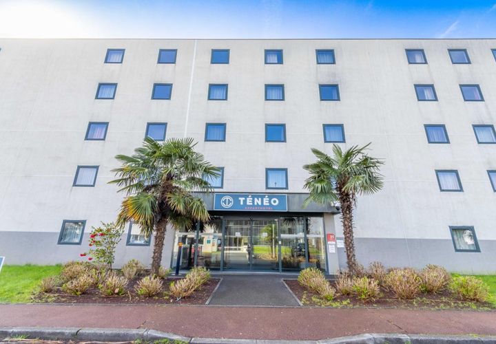 Studio i Merignac, Gironde, Merignac - € 60.000 | Ref: A5156 - foto 1
