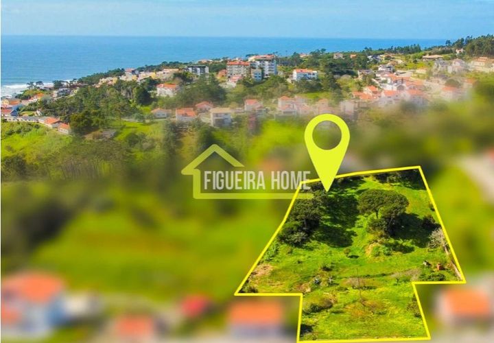 Helårsgrund i Buarcos, Coimbra, Buarcos - € 200.000 | Ref: FH2366 - foto 1