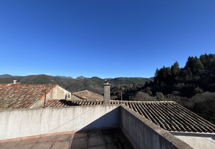 Landsbyhus i Roquedur, Gard, Roquedur - € 159.000 | Ref: 1287 - foto 1