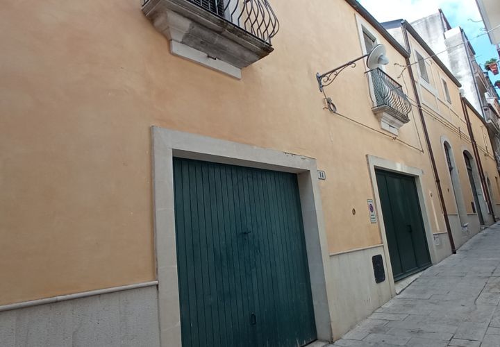 Villa a Ragusa, Ragusa, Ragusa - € 120.000 | Ref: CS124 - foto 1