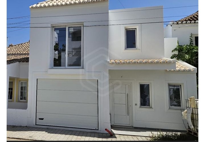 Villa i Tavira, Faro, Tavira - € 525.000 | Ref: CAS_51910 - foto 1
