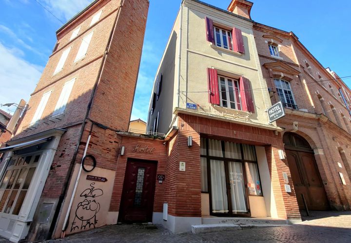 Leilighet i Albi, Tarn, Albi - € 425 000 | Ref: 84307149 - foto 1