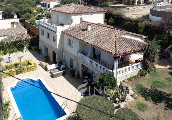 Villa i Calonge, Gerona, Calonge - € 930.000 | Ref: 1487/9569 - foto 1