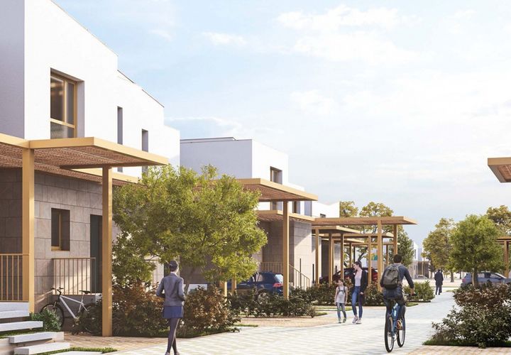 Byhus i El Verger, Alicante, El Verger - € 345.000 | Ref: CBE01-1360 - foto 1