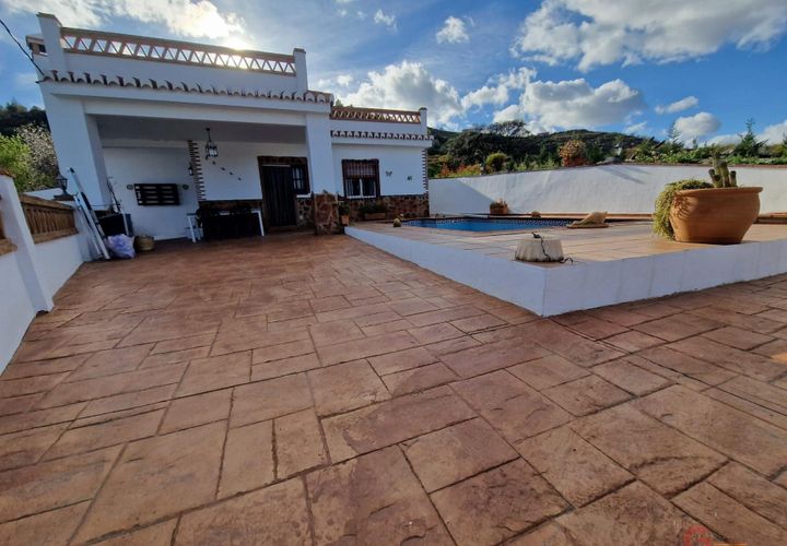Finca a Itrabo, Granada, Itrabo - € 318.000 | Ref: M537 - foto 1