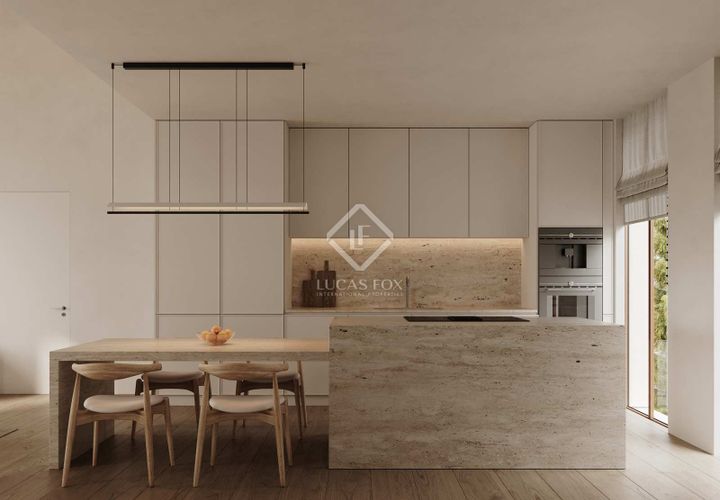 Lejlighed i Palamos, Gerona, Palamos - € 479.000 | Ref: CBR48101 - foto 1
