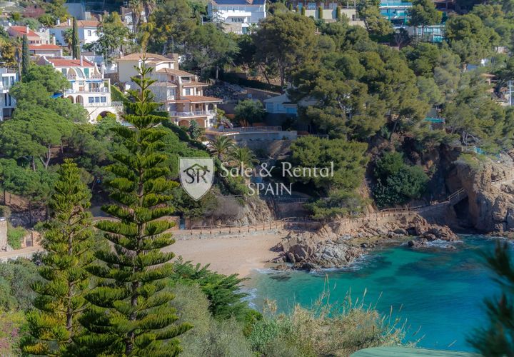 Villa i Blanes, Gerona, Blanes - € 2.550.000 | Ref: 2324 - foto 1