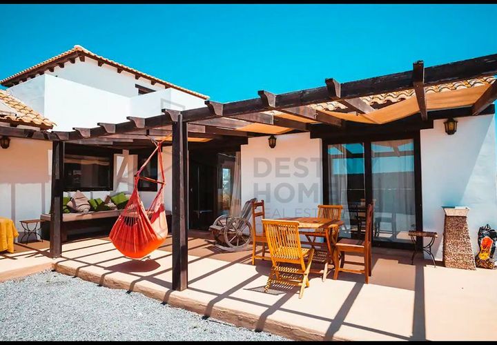 Villa i Lajares, Fuerteventura, Lajares - € 735.000 | Ref: #SMVPTCHLAJ30123 - foto 1