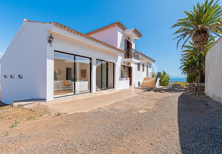 Byhus i Guimar, Tenerife, Guimar - € 627.900 | Ref: 2H-DR-4124 - foto 1