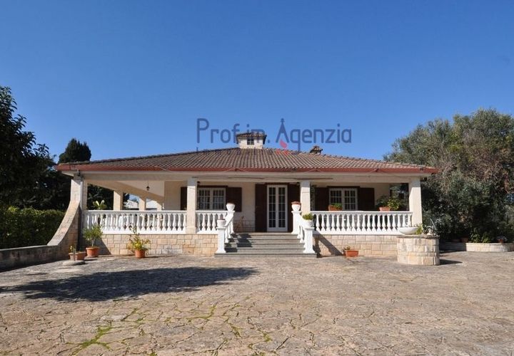 Villa a Carovigno, Brindisi, Carovigno - € 388.000 | Ref: 122658 - foto 1