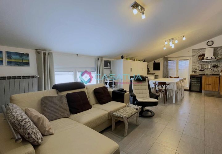 Leilighet i Silvi, Teramo, Silvi - € 230 000 | Ref: 26595524-1 - foto 1