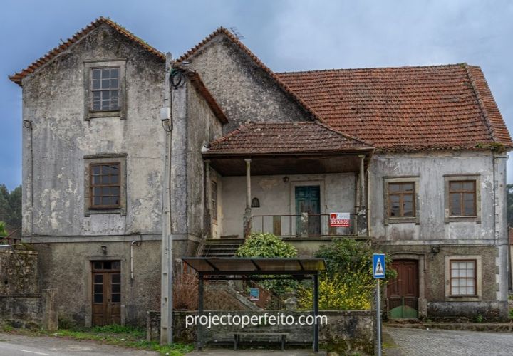 Villa a Arouca, Aveiro, Arouca - € 350.000 | Ref: 3560 - foto 1