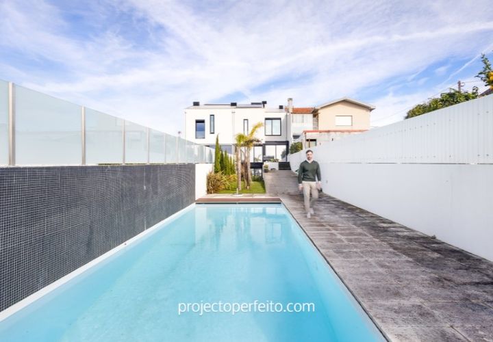 Byhus i Silvalde, Aveiro, Silvalde - € 595.000 | Ref: 3565 - foto 1