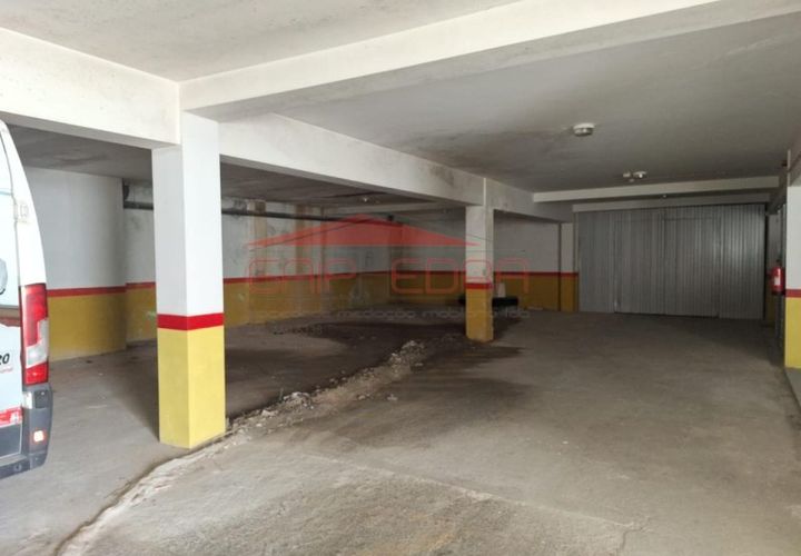 Parkeringsplads i Vila Real, Vila Real, Vila Real - € 5.580 | Ref: AV133 - foto 1
