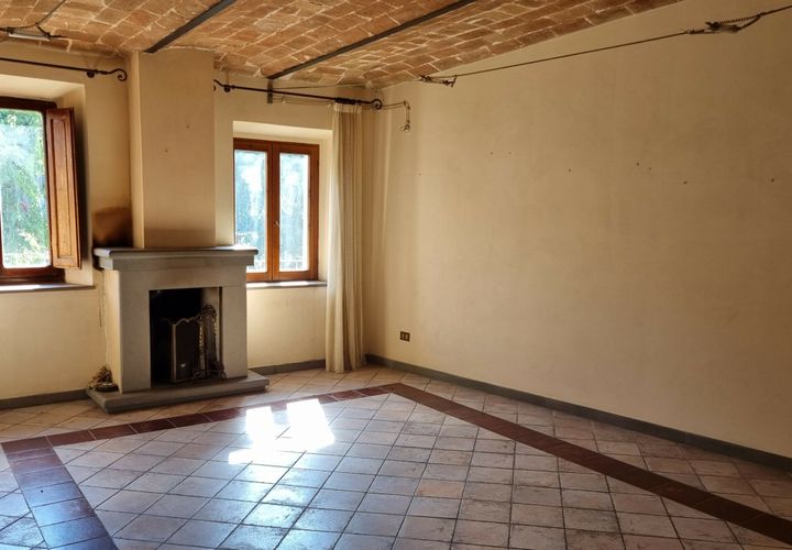 Lejlighed i Volterra, Pisa, Volterra - € 145.000 | Ref: a-234 - foto 1