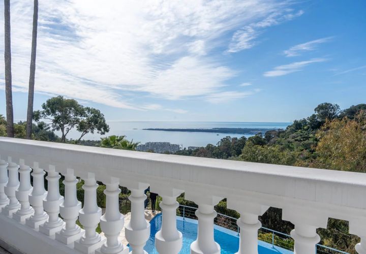 Villa i Cannes, Alpes-Maritimes, Cannes - € 5.200.000 | Ref: 84327644 - foto 1