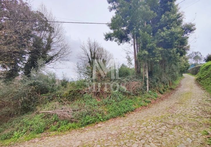Helårsgrund i Venade e Azevedo, Viana do Castelo, Venade e Azevedo - € 128.000 | Ref: R941 - foto 1