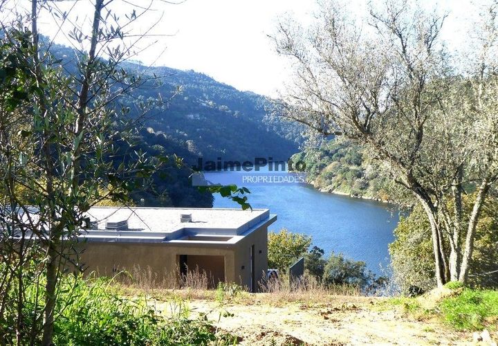 Villa i Resende, Viseu, Resende - € 700.000 | Ref: 9531_M - foto 1