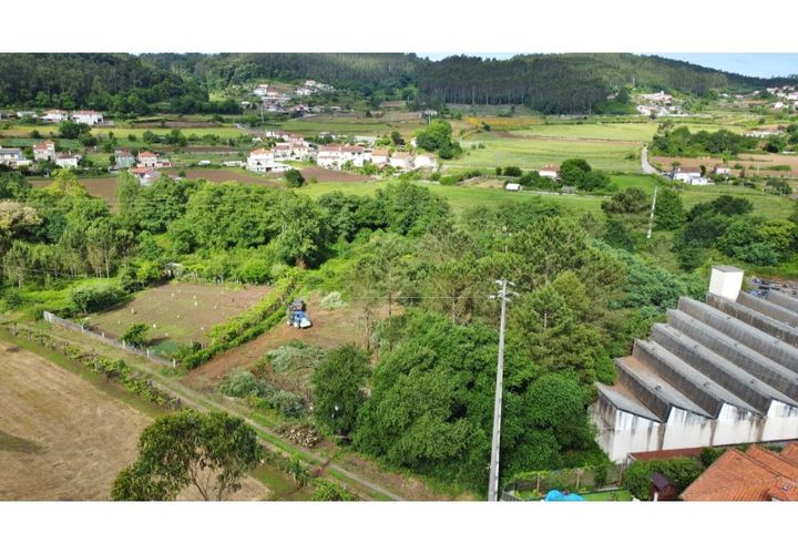 Tomt i Muro, Porto, Muro - € 330 000 | Ref: RO2167 - foto 1