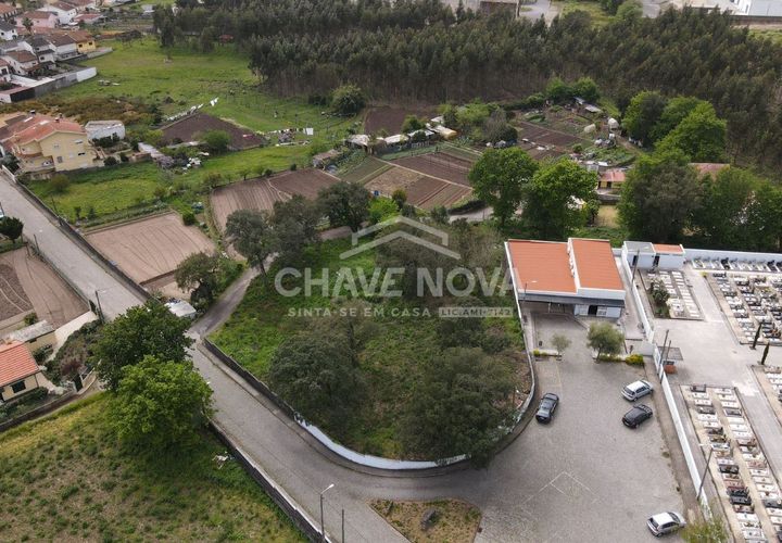 Helårsgrund i Gondomar, Porto, Gondomar - € 550.000 | Ref: RT/02524 - foto 1