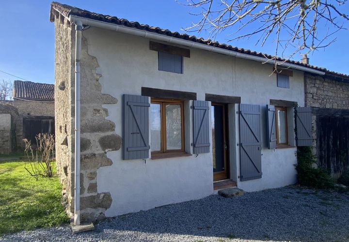 Villa a Blond, Haute-Vienne, Blond - € 39.995 | Ref: BVI74290 - foto 1