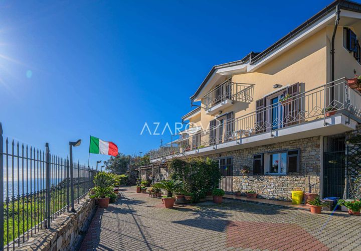 Villa i Sanremo, Imperia, Sanremo - € 990.000 | Ref: 5643 - foto 1