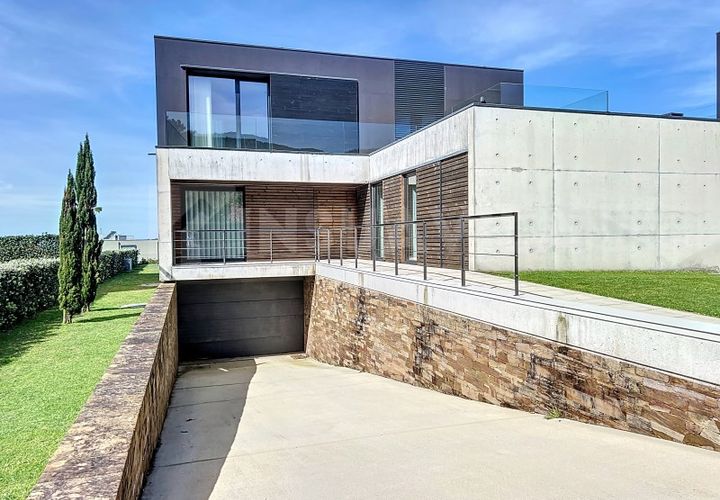 Villa i Caminha, Viana do Castelo, Caminha - € 950.000 | Ref: 2415 - foto 1