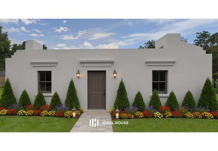Villa i Cantanhede, Coimbra, Cantanhede - € 37.500 | Ref: CNTAF 5405 - foto 1